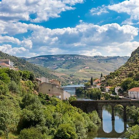 Dois Lagares House Bed & Breakfast Pinhão Eksteriør bilde