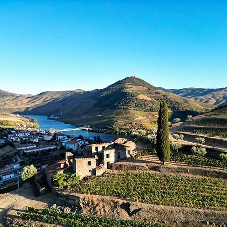 Dois Lagares House Bed & Breakfast Pinhão Eksteriør bilde