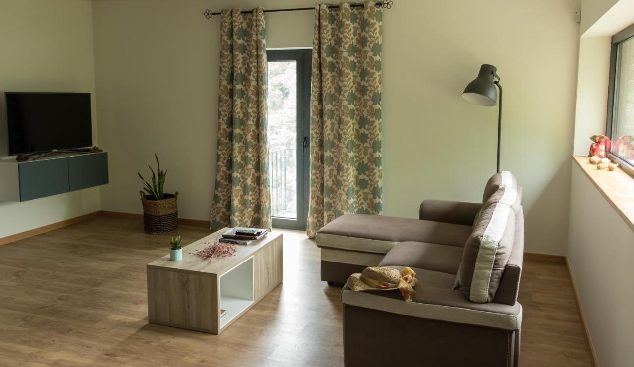 Dois Lagares House Bed & Breakfast Pinhão Eksteriør bilde