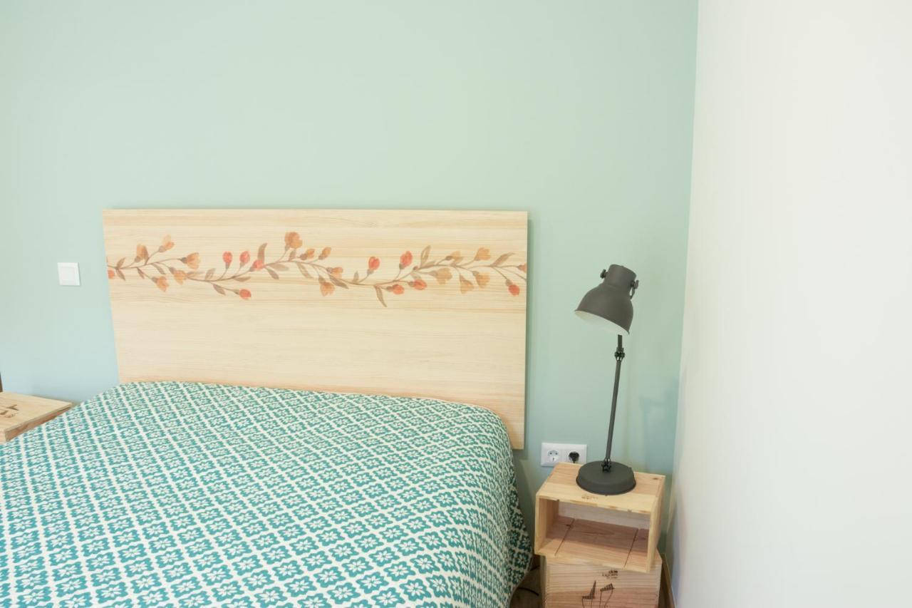 Dois Lagares House Bed & Breakfast Pinhão Eksteriør bilde