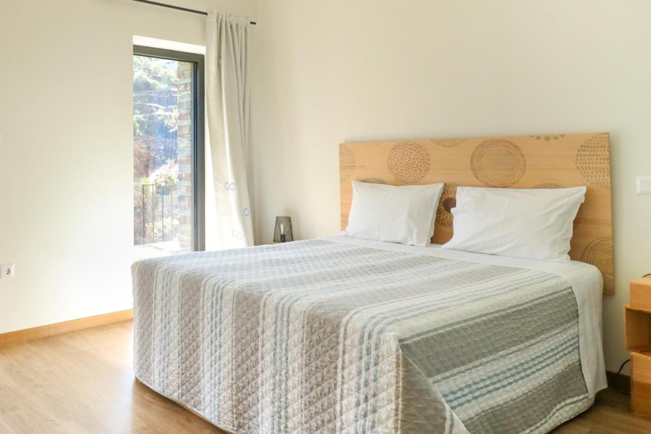 Dois Lagares House Bed & Breakfast Pinhão Eksteriør bilde