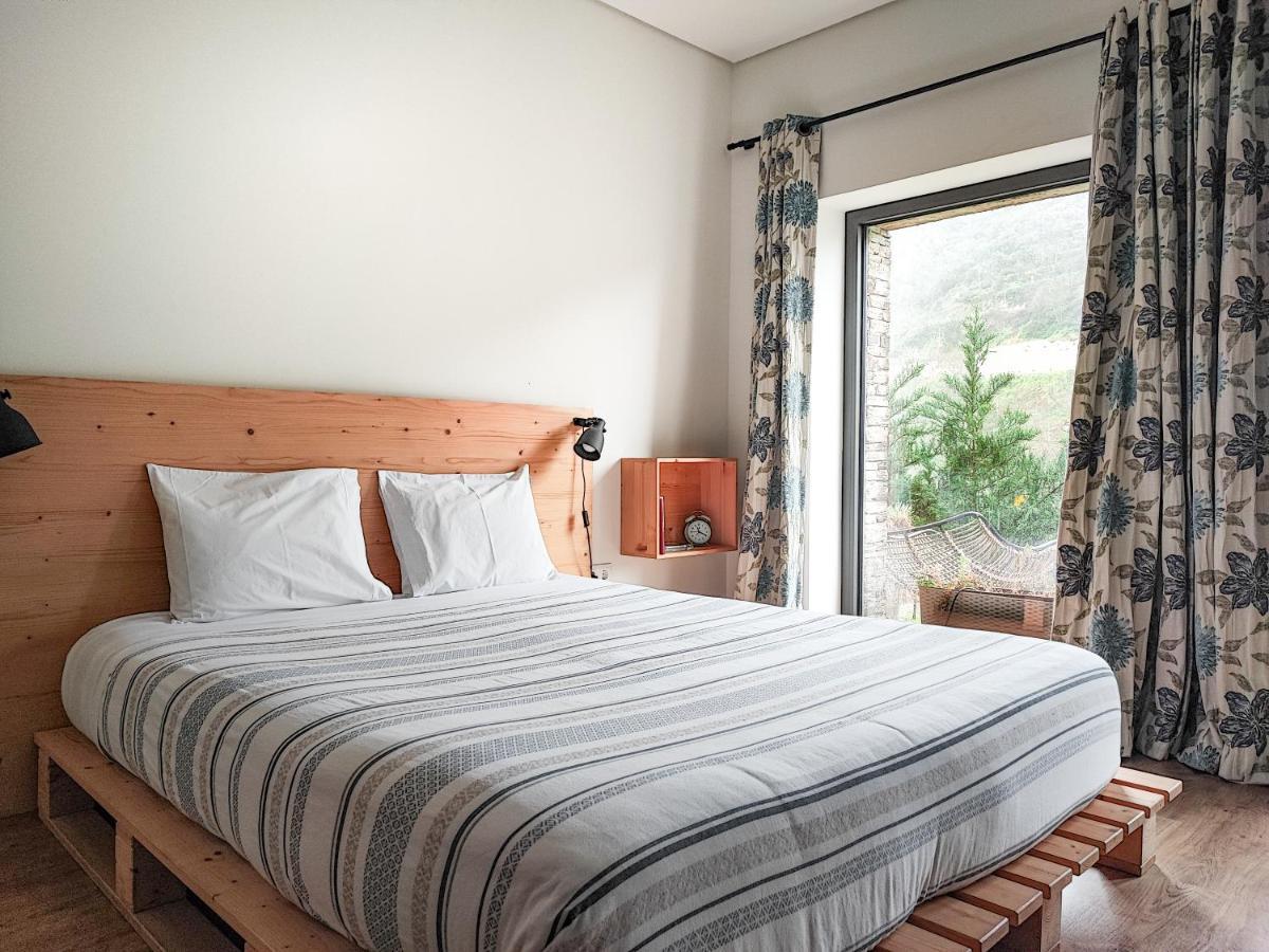 Dois Lagares House Bed & Breakfast Pinhão Eksteriør bilde