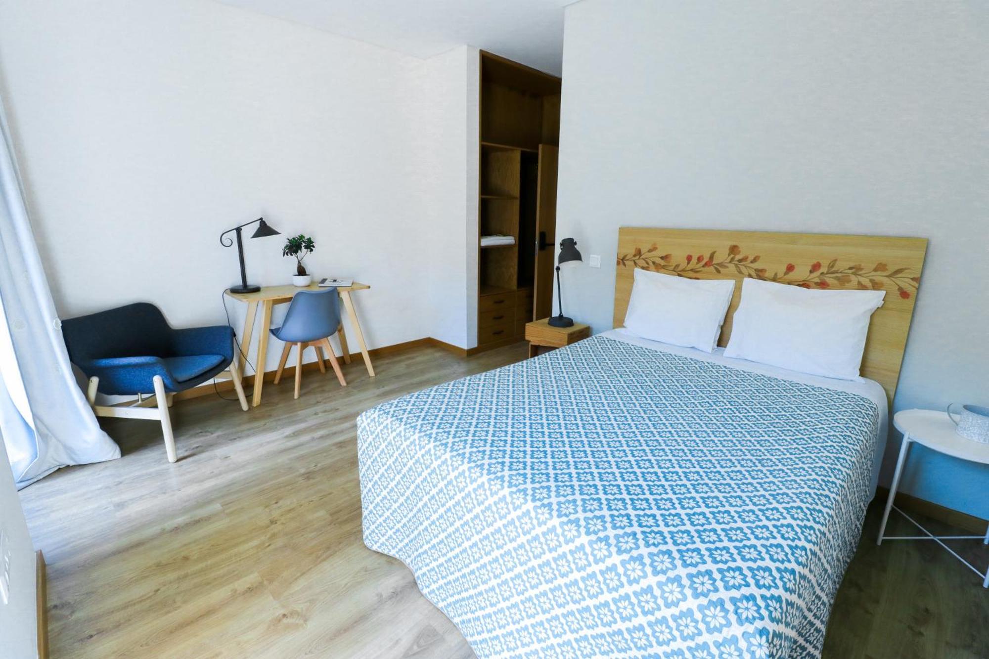 Dois Lagares House Bed & Breakfast Pinhão Rom bilde