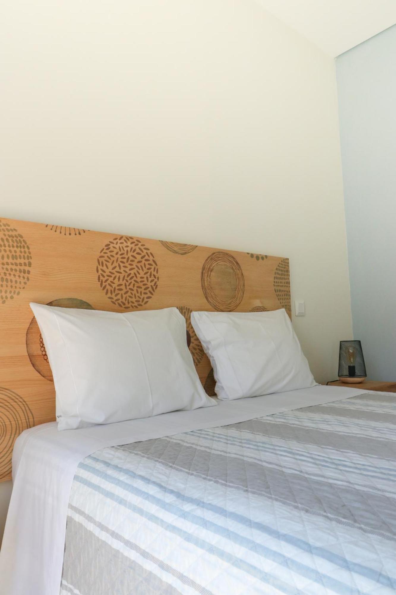 Dois Lagares House Bed & Breakfast Pinhão Rom bilde