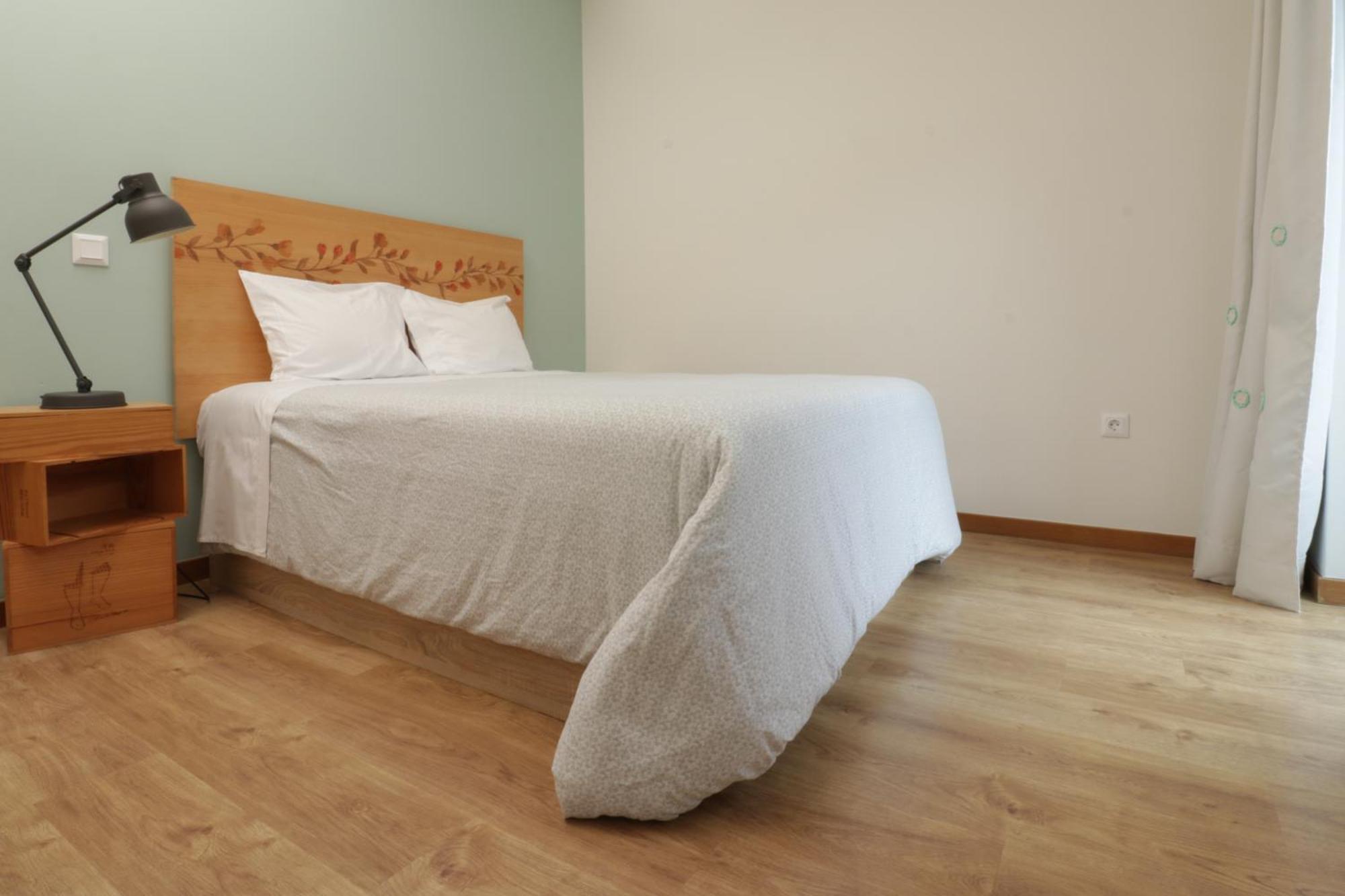 Dois Lagares House Bed & Breakfast Pinhão Rom bilde